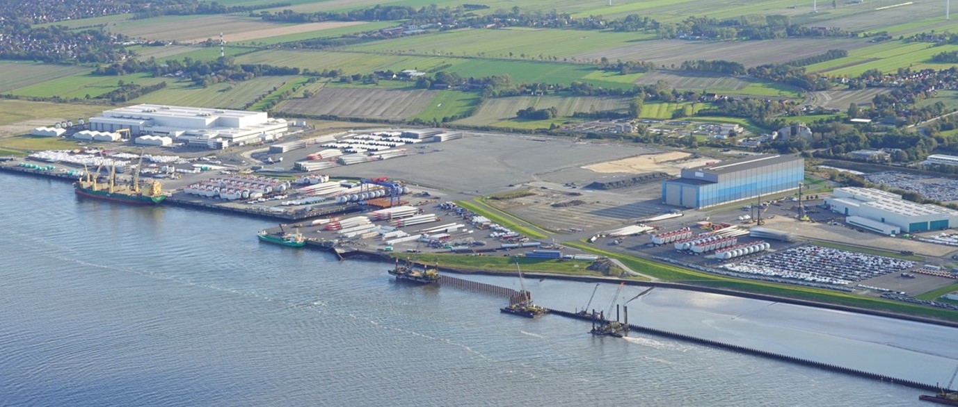 Terminal Infrastructure